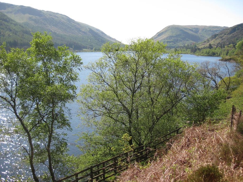 Barn-Gill House Bed and Breakfast Thirlmere Eksteriør billede