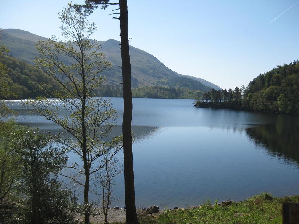 Barn-Gill House Bed and Breakfast Thirlmere Eksteriør billede
