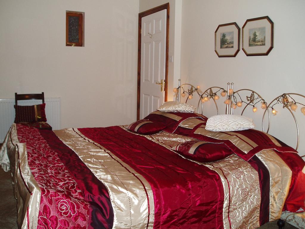 Barn-Gill House Bed and Breakfast Thirlmere Eksteriør billede