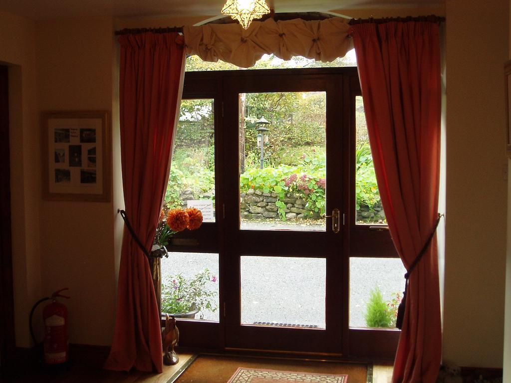 Barn-Gill House Bed and Breakfast Thirlmere Værelse billede