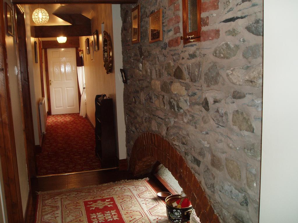 Barn-Gill House Bed and Breakfast Thirlmere Værelse billede