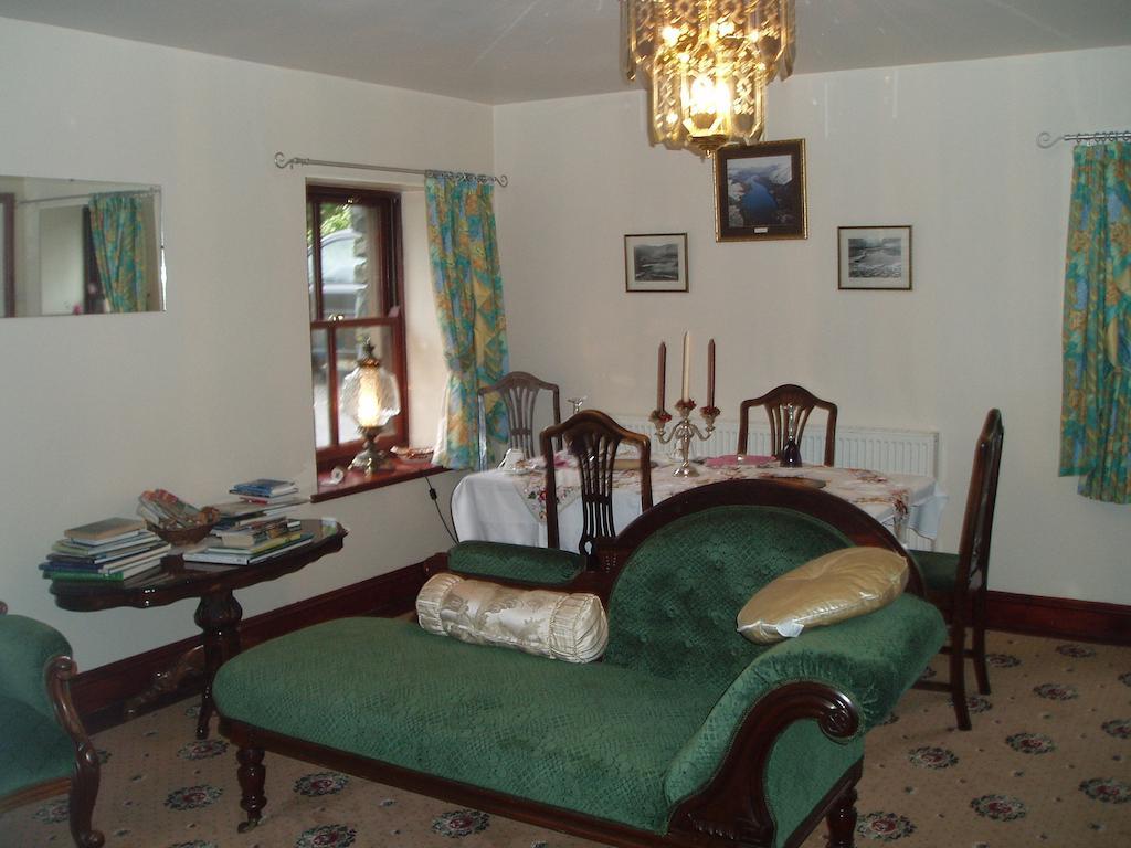 Barn-Gill House Bed and Breakfast Thirlmere Eksteriør billede