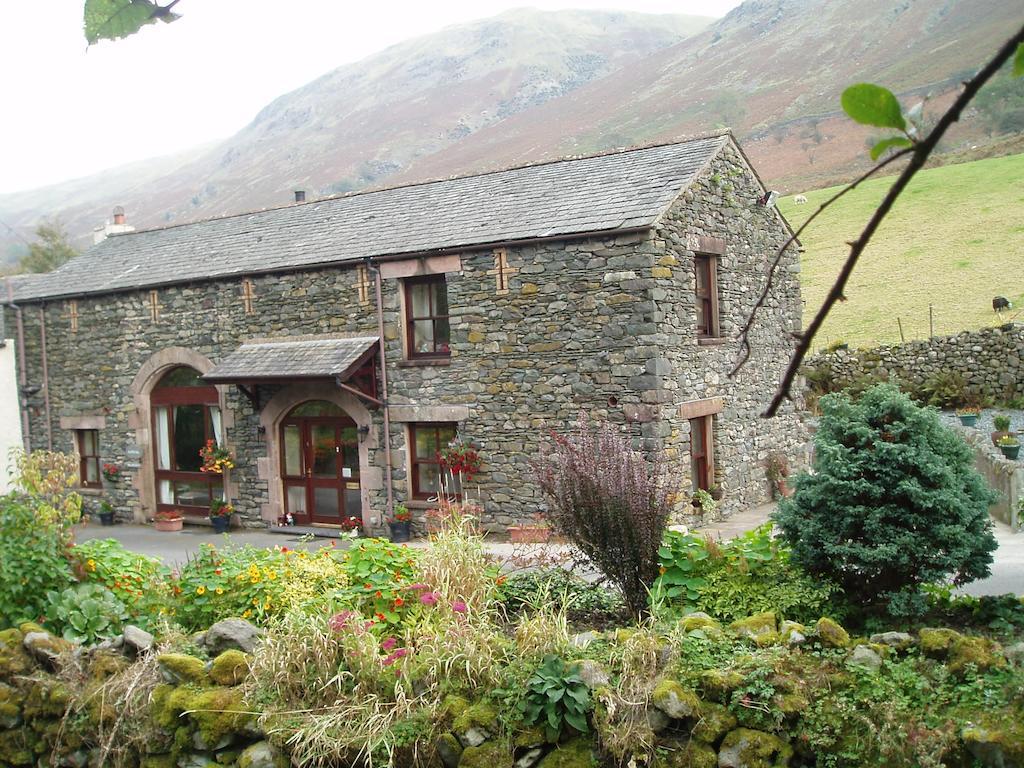 Barn-Gill House Bed and Breakfast Thirlmere Værelse billede