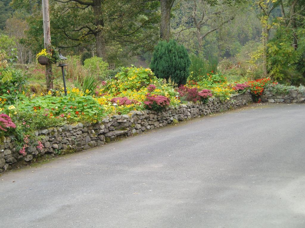 Barn-Gill House Bed and Breakfast Thirlmere Værelse billede